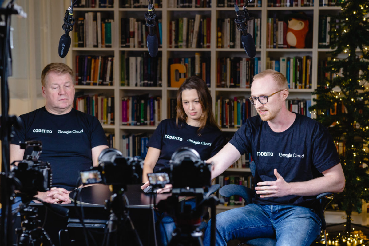 The Best Kept Secret in AI Industry: Google Cloud Vertex AI – Videotallenne