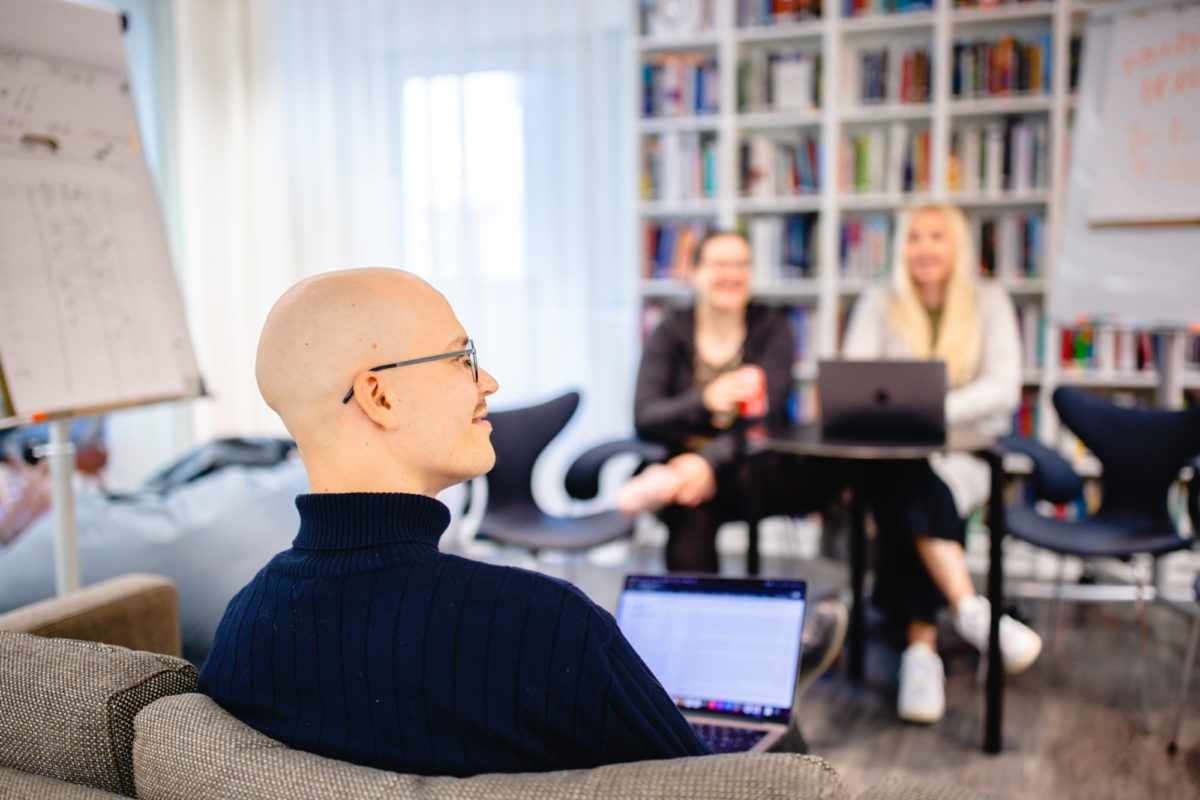 Six Fascinating Wishes for Choosing Employers Part 5 – Know-how and work tasks