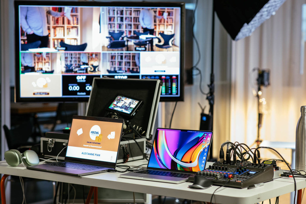 #GOOGLECLOUDJOURNEY Kvanttilaskenta ja julkipilvi – online-tapahtuma 2022 – Videotallenne