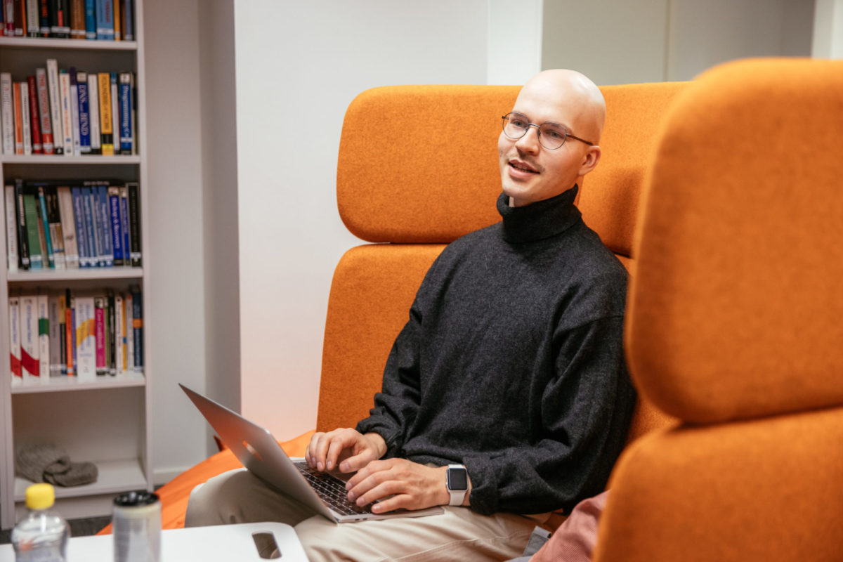 Six Fascinating Wishes for Choosing Employers Part 7 – Community and empathy