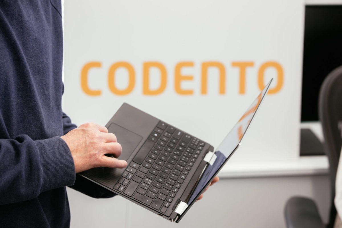 Fastems: Digitaalisten palveluiden IoT-alusta pilveen